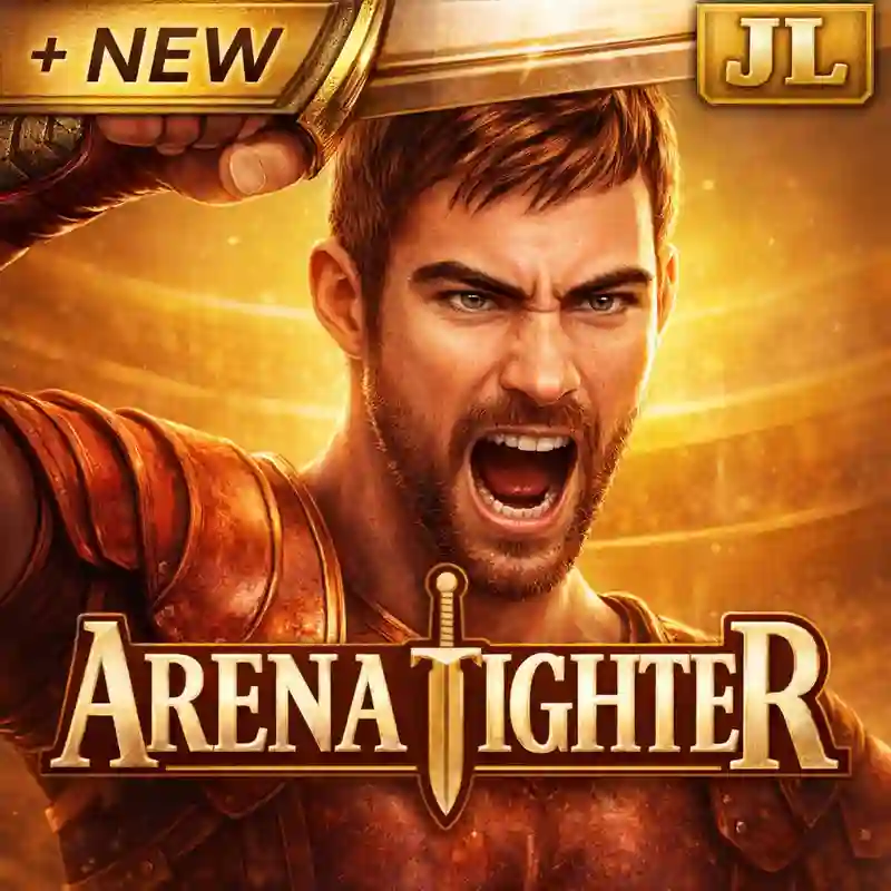 Arena Fighter