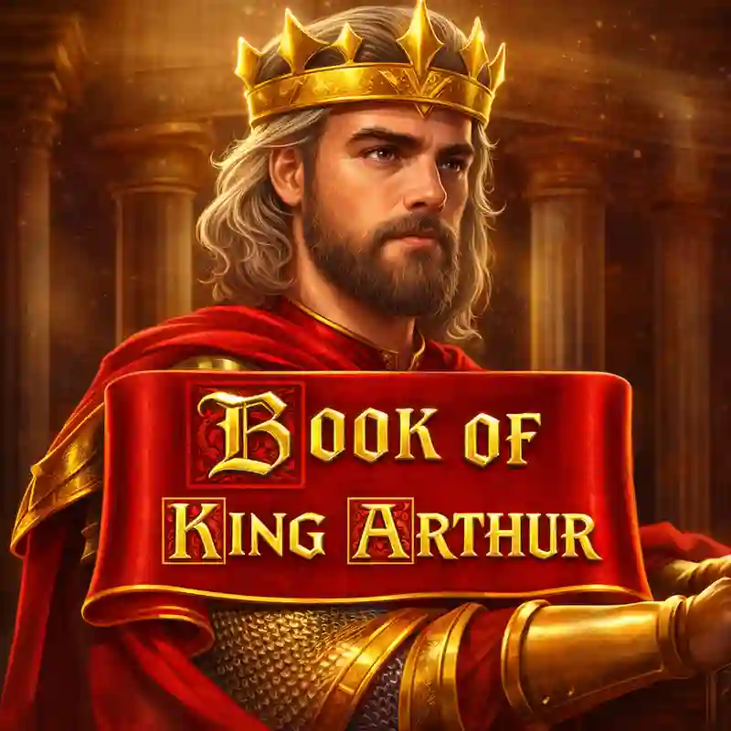 Book of King Arthur