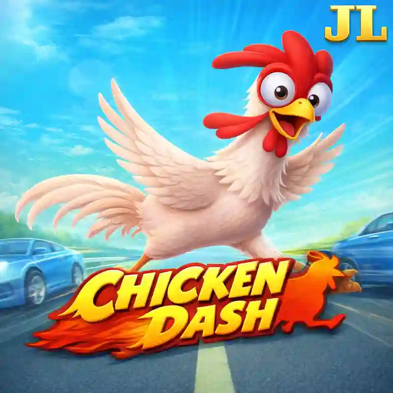 Chicken Dash
